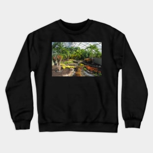 Phipps Conservatory Pittsburgh Crewneck Sweatshirt